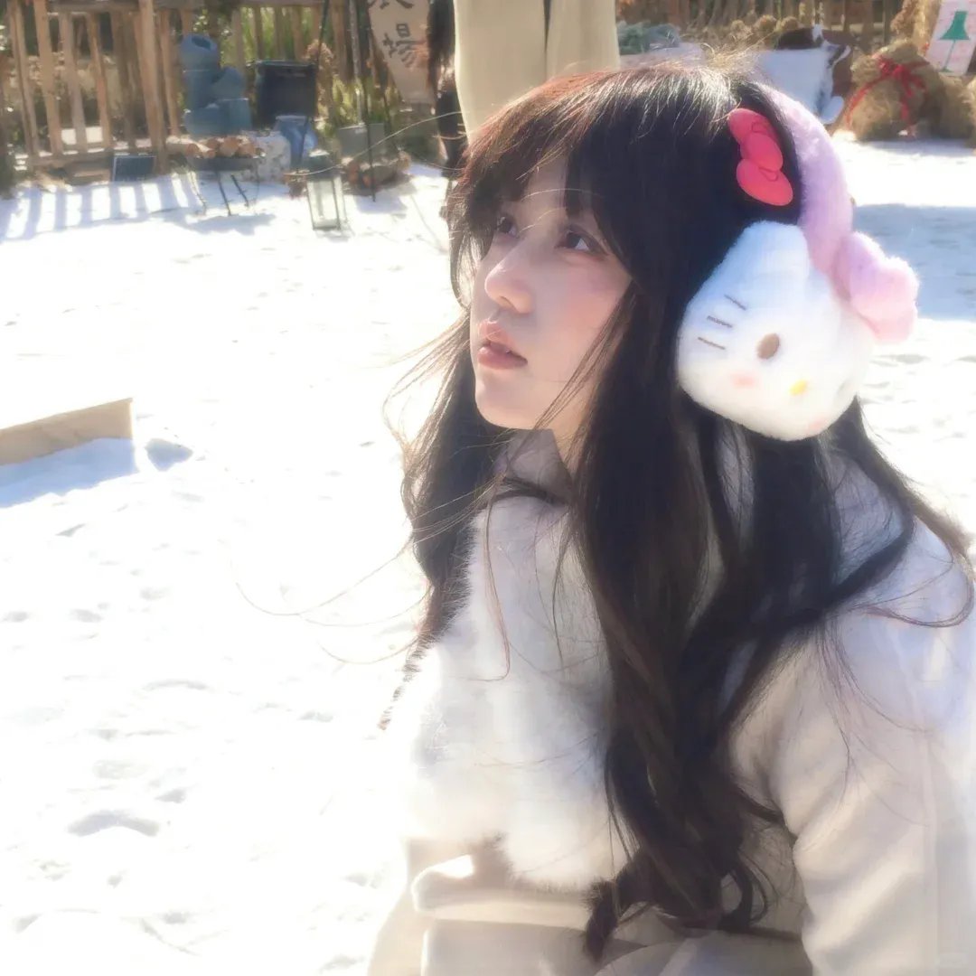 温柔安静的女人们